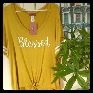 RagDoll Blessed Tee